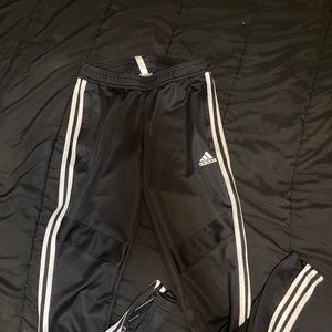 Adidas joggers